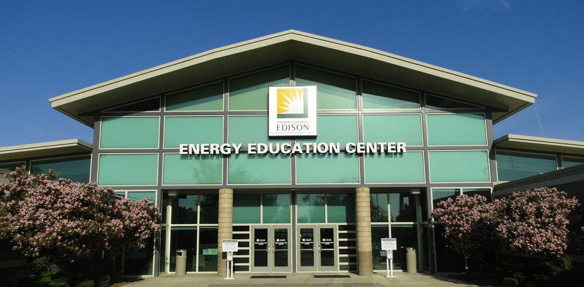 Energy Education Center Tulare